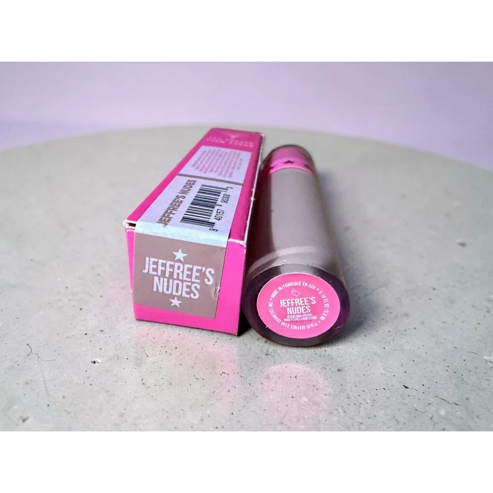 Jeffree Star Cosmetics - Velour Liquid Lipstick - 